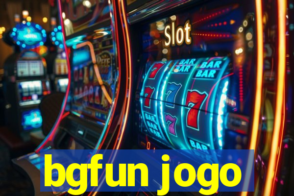 bgfun jogo